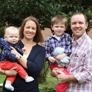 Meet your Posher, Will